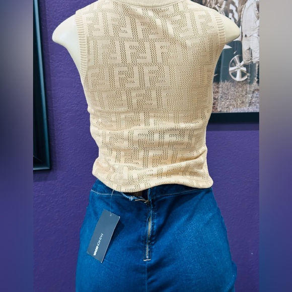 Fendi Top - Picture 8 of 14